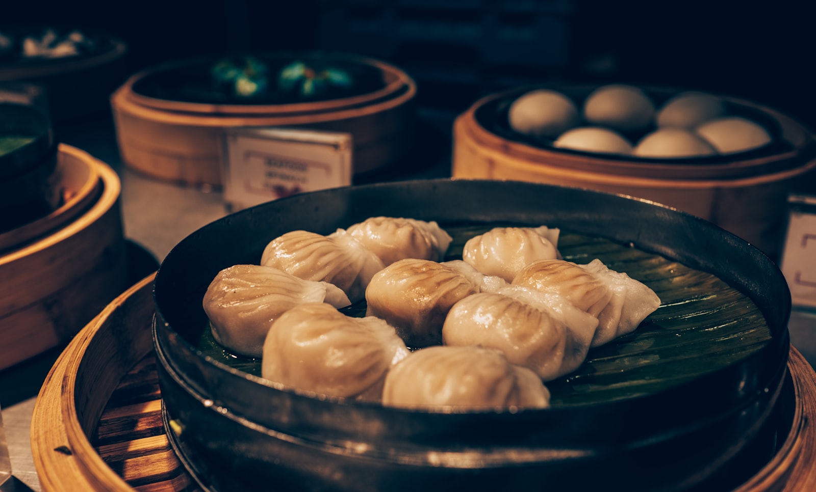 Little Saigon Night Market 2026