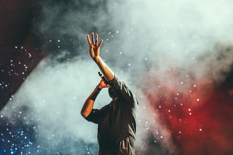Stray Kids dominATE World Tour – Los Angeles