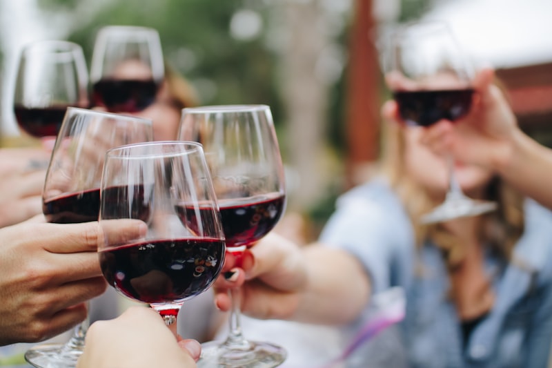San Diego Food and Wine Festival 2026