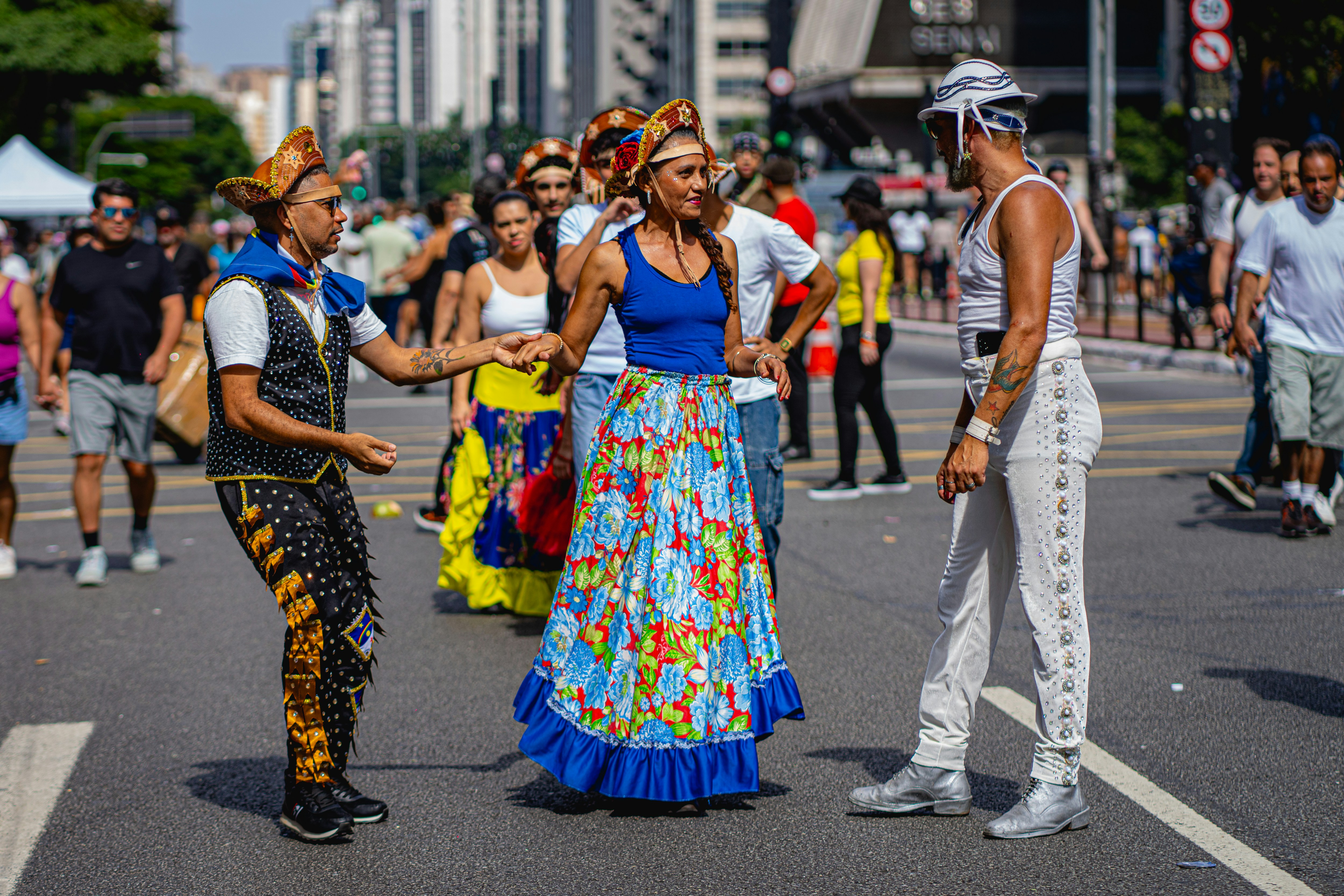 4th Annual Afro-Latino Culture Fest — Los Angeles