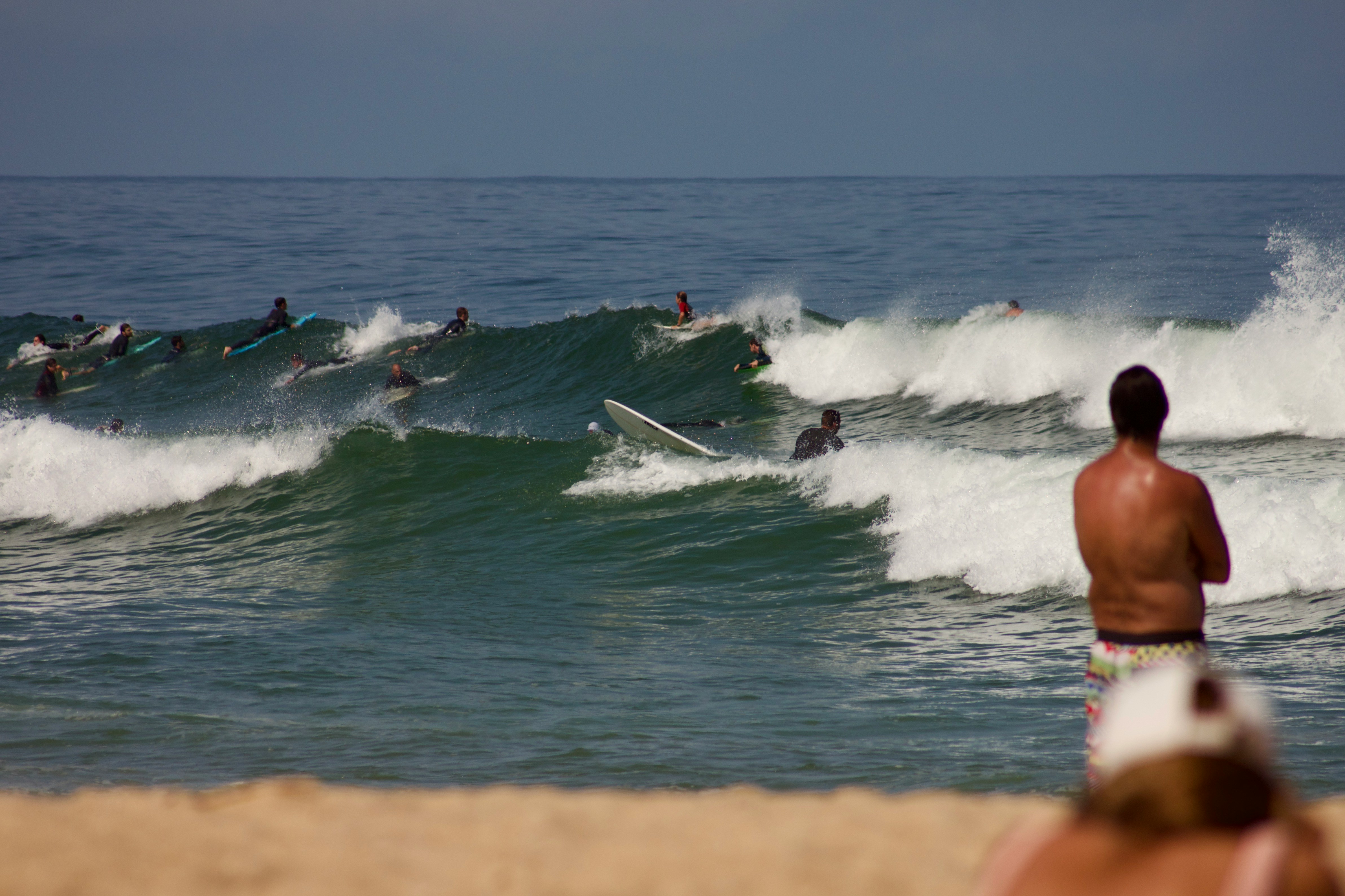 San Clemente Ocean Festival 2026 — 48th Annual